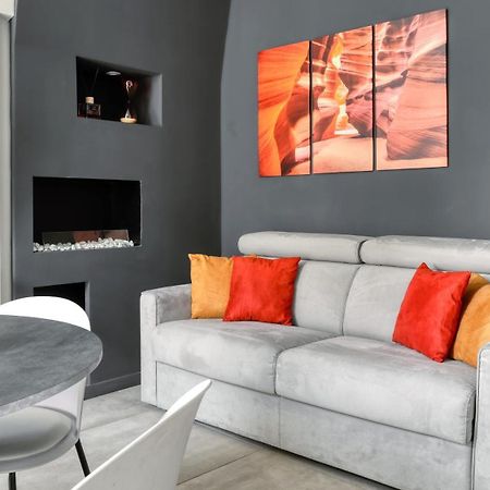 Ideal Rent - Farini 74 Milan Bagian luar foto